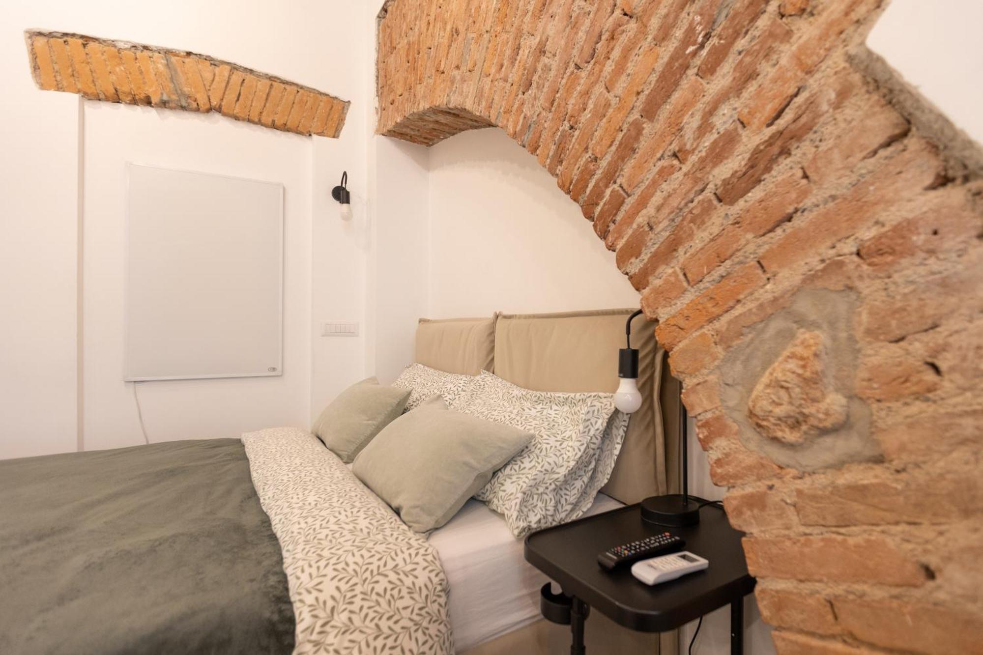 Bricks & Beams Studio In The Key Area Of Milán Exterior foto